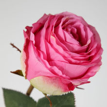 Load image into Gallery viewer, Rose stem in Pink
