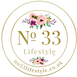 No33 Lifestyle Ltd