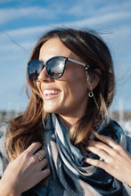 Load image into Gallery viewer, Coastline sunglasses by Tutti &amp; Co
