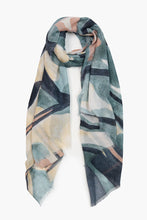 Load image into Gallery viewer, Savannah Tutti &amp; Co Scarf
