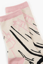 Load image into Gallery viewer, Muse Tutti &amp; Co Socks
